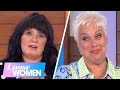 Denise and Coleen Begged Their Kids For Grandchildren | Loose Women