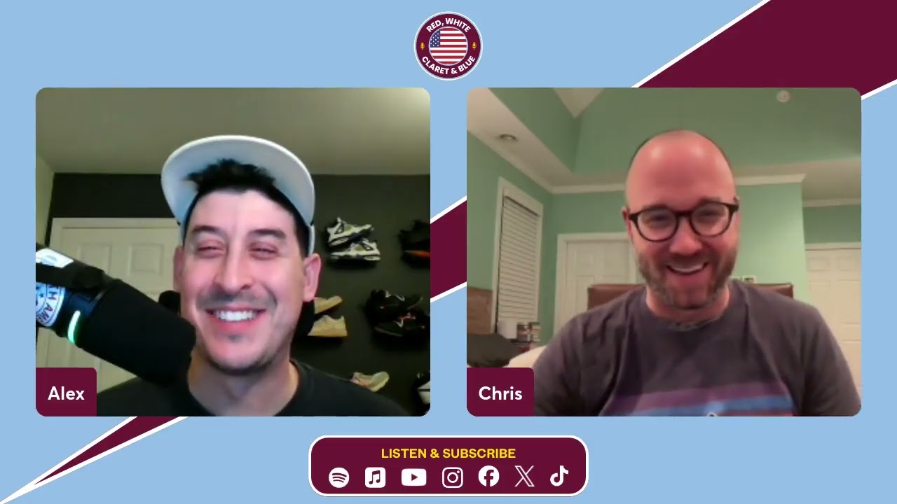 Can Aston Villa steady the ship against Brighton?