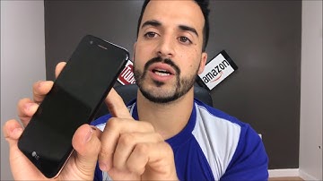 How To Reset LG K20 Plus - Hard Reset and Soft Reset