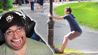 Try Not to Laugh Challenge: Farting with Attitude #2