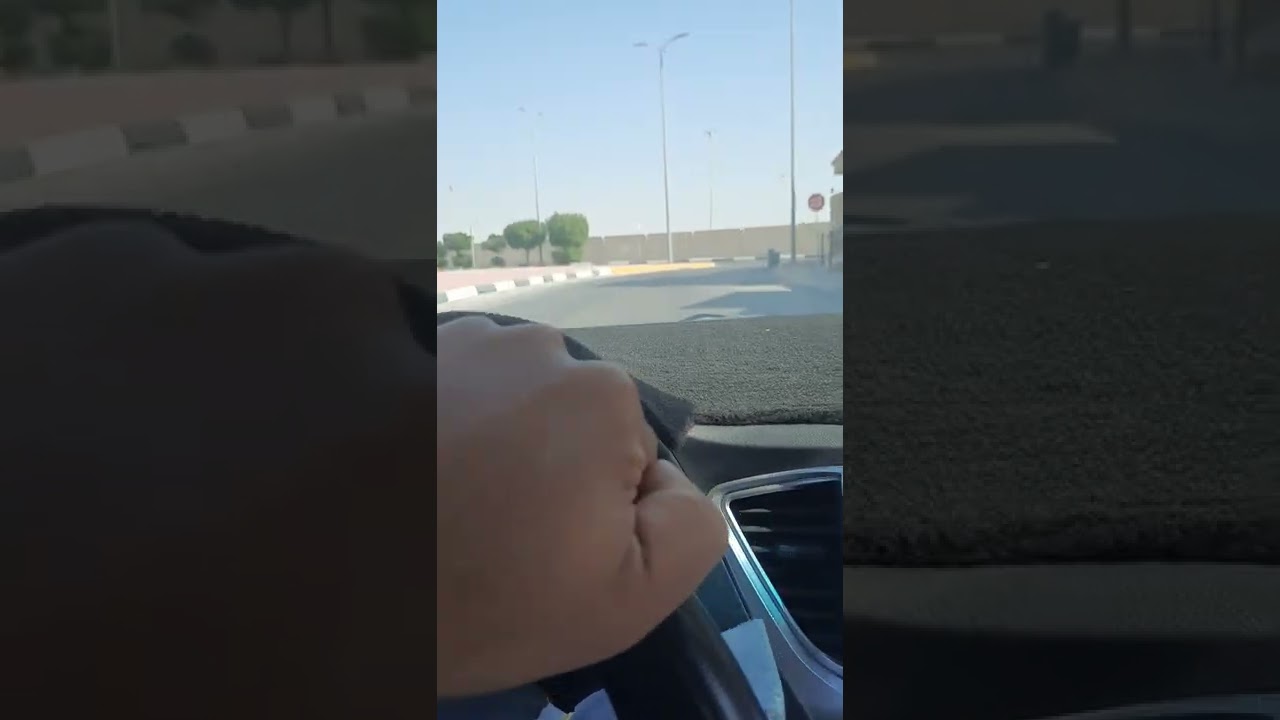 مدينة الجفر الأحساء