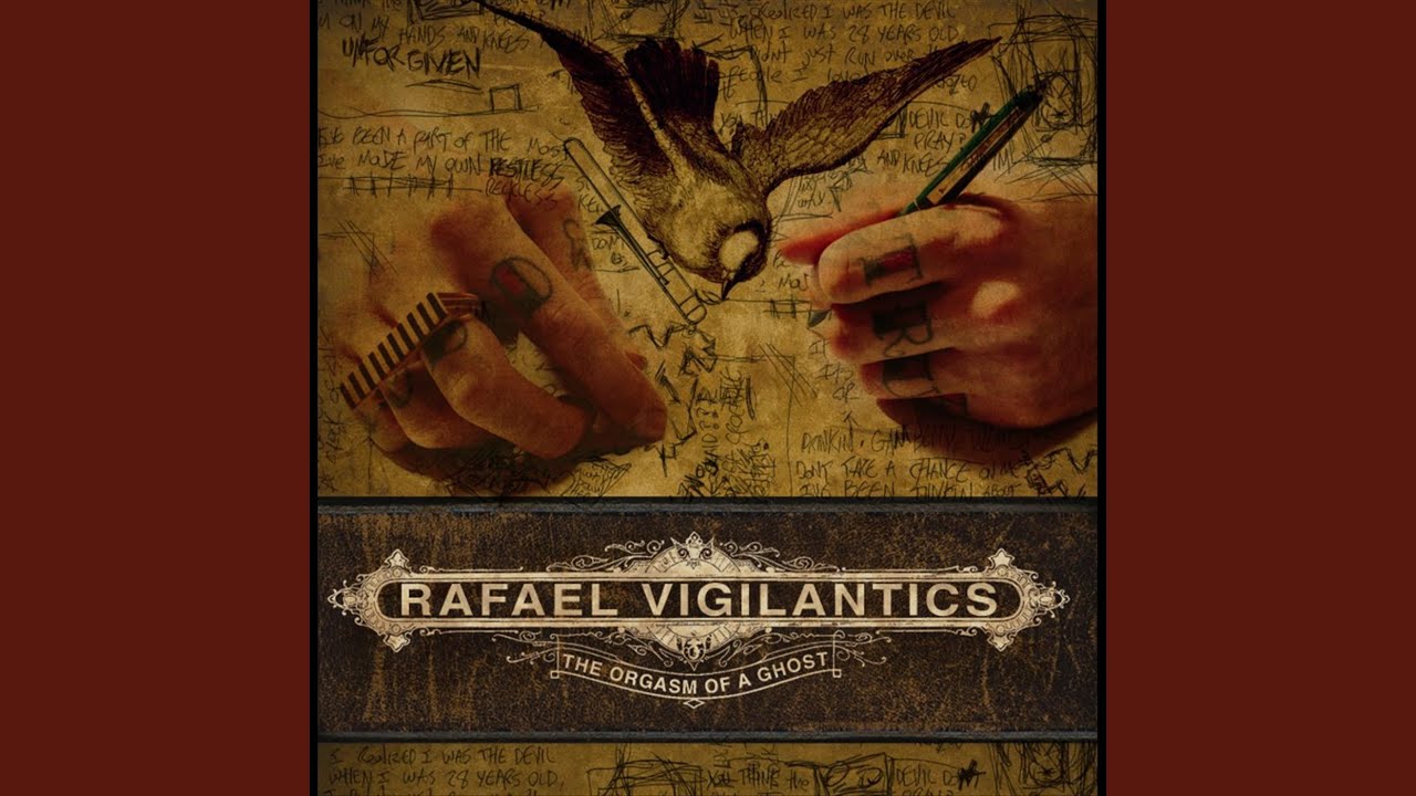 Watch Vigilantics on YouTube Watch Vigilantics on YouTube