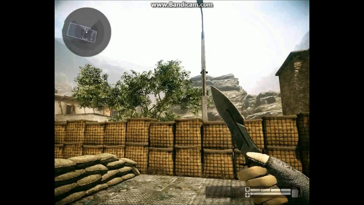 Daewoo k7 warface