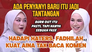 Download Lagu PERNAH MANGGUNG NGGAK DITONTON! Fadhilah-Aina Hadapi Burn Out dan Haters MP3 Download Lagu PERNAH MANGGUNG NGGAK DITONTON! Fadhilah-Aina Hadapi Burn Out dan Haters MP3