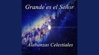 Video thumbnail of "Alabanzas Celestiales - Alabanza Te Necesito Ahora"