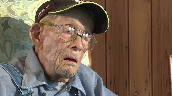 Alva Smith - Bronze Star