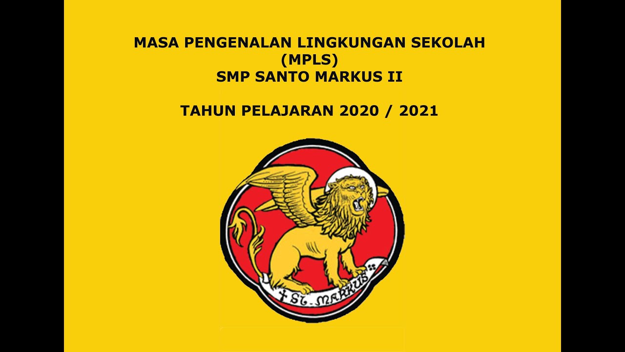 Wawasan Wiyata Mandala dan Belajar Efektif - YouTube