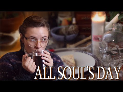 Things You Can Do On Samhain All Soul S Day All Hallow S Eve 