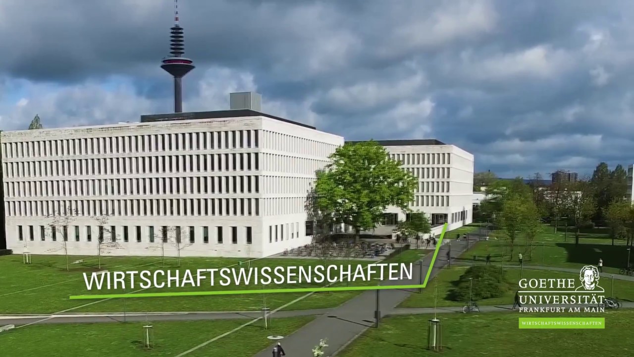 Fachbereich 02 Wirtschaftswissenschaften Videos