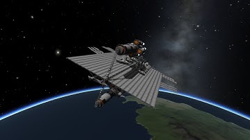 Kerbal Space Program Insane Rockets Division S9 Ep5