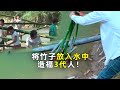 竹子种植 只需1个小操作 来年竹笋随便吃 竹子种植 只需1个小操作 来年竹笋随便吃