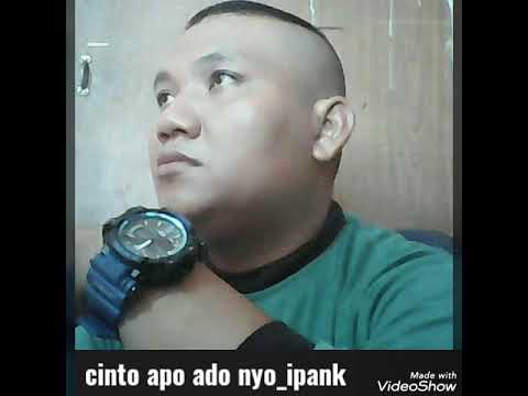 Cinto apo Ado nyo_CoBra ( Ipank )