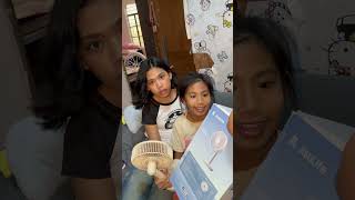 A Sister Who Shares, A Heart Blessed with Love #familyvlog A Sister Who Shares, A Heart Blessed with Love #familyvlog