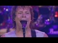 Bon Jovi - The Distance (Shepherd&#39;s Bush Empire 2002)