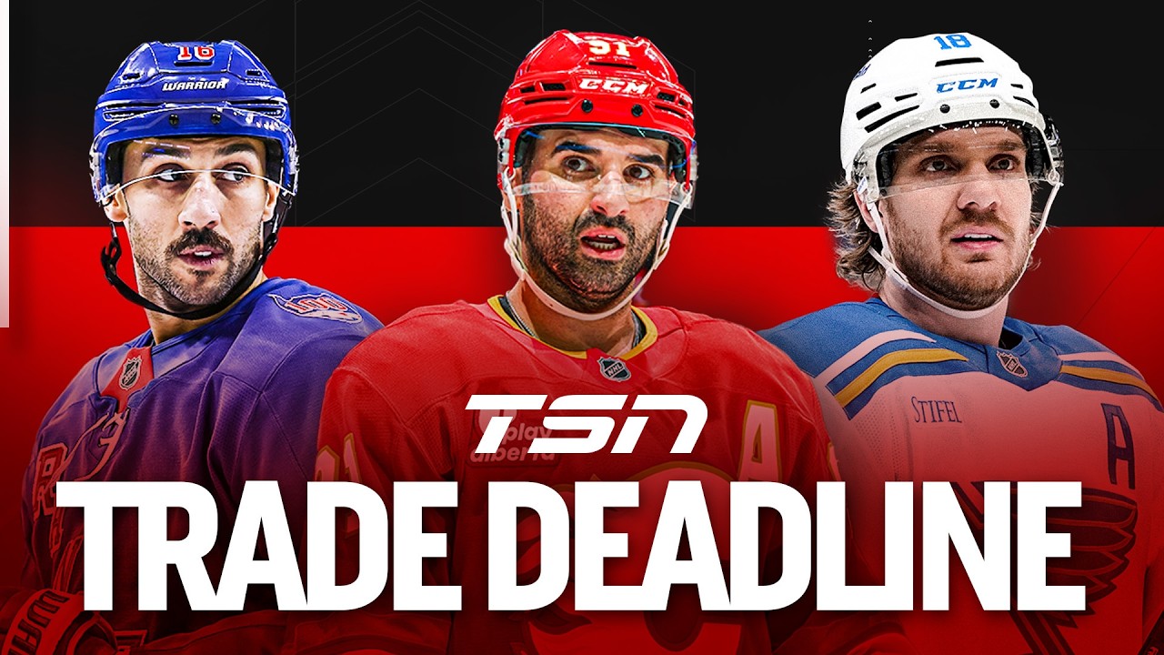 TRADECENTRE 2026