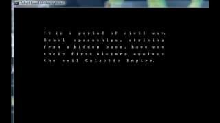 Start Wars Animation kostenlos am Pc ohne download anschauen screenshot 4