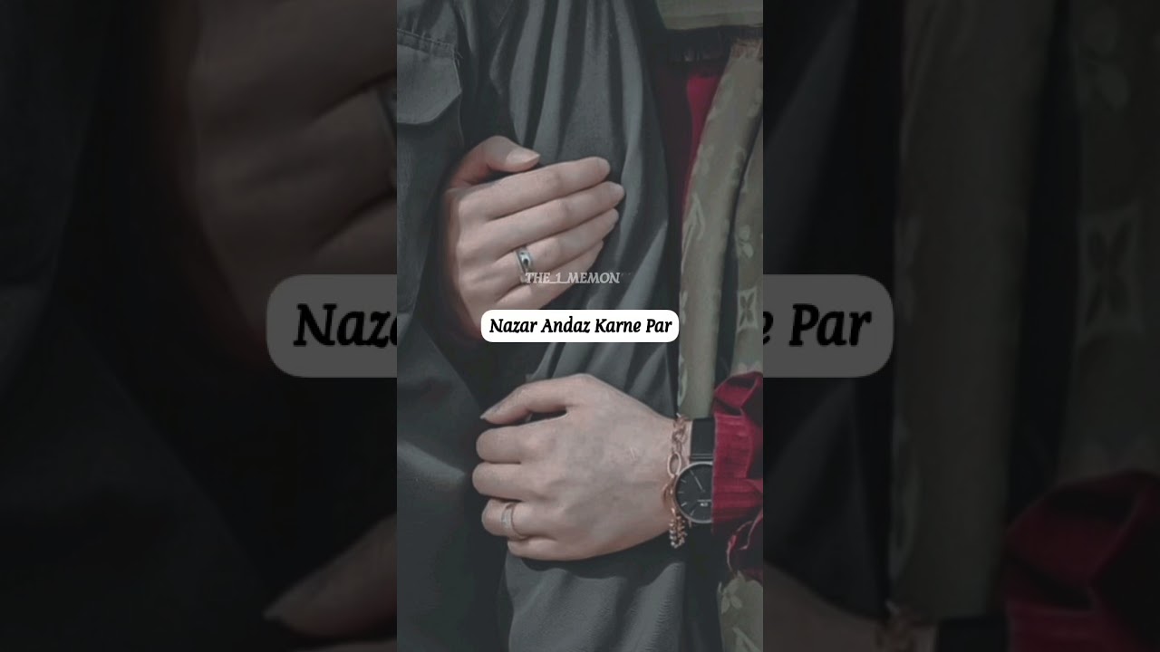 Husband Wife Status 💕 | Muslim Couple Status #allah #alhamdulillah #inshallah #shorts