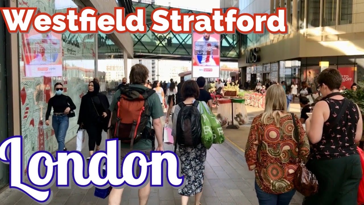 in westfield stratford,kokanoutdoor 