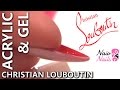 How to Create a Classic Christian Louboutin Design