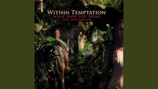 Video thumbnail of "Within Temptation - Blue Eyes"