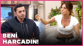 Leyla, Duyduklarına Çıldırdı    | Kısmetse Olur: Aşkın Gücü 2. Sezon 8. Bölüm