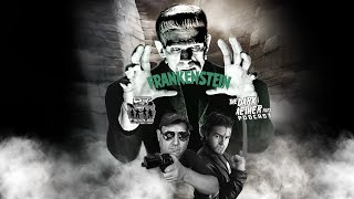 Frankenstein ( 1931 ) - Watch along with Backtrack Cinema