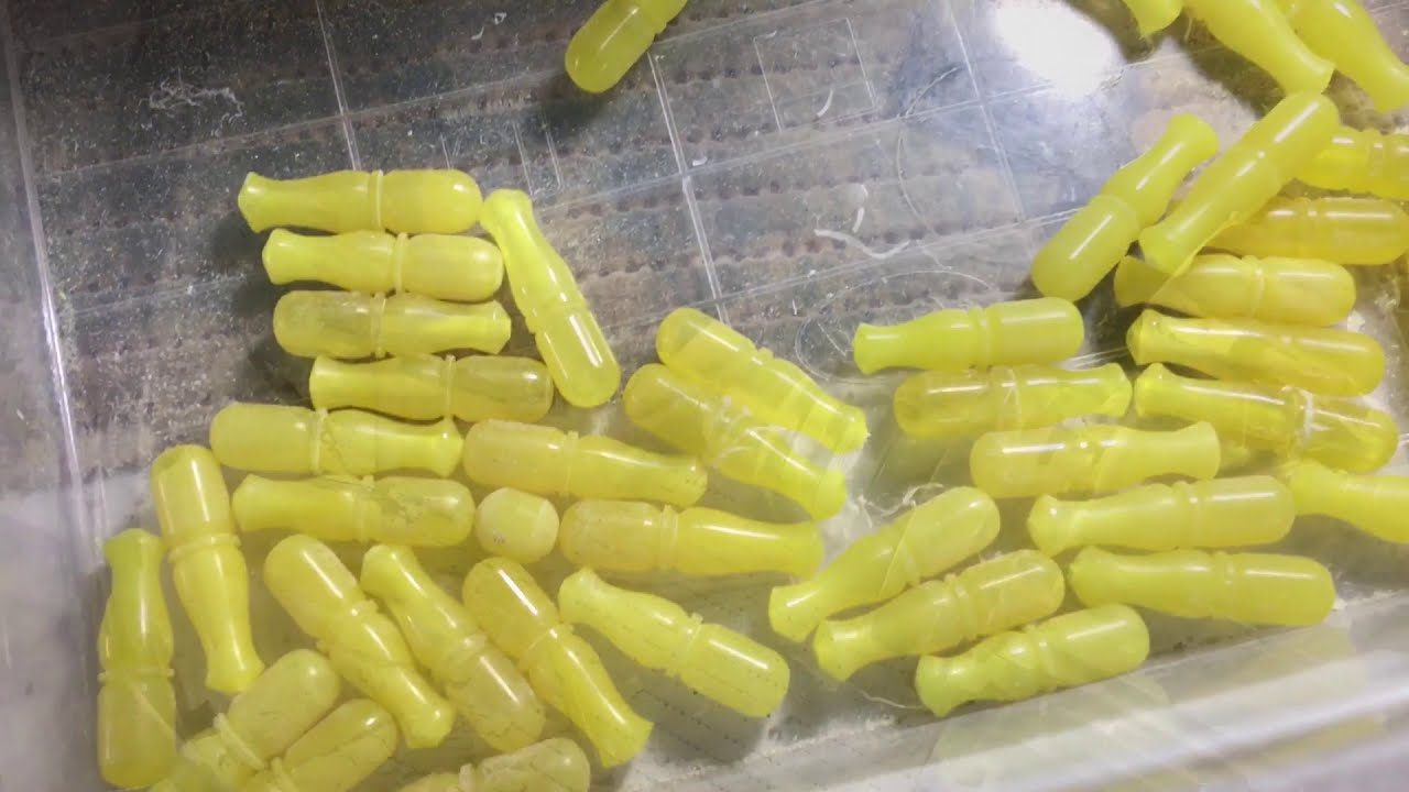 Suriyeli Tesbihçi Atölyesi (Kehribar Tesbih Nasıl Yapılır?)