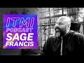 Capture de la vidéo Sage Francis Talks Touring And The Changing Face Of Hip-Hop - Itmi Podcast