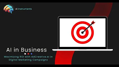 Maximizing ROI with AdCreative