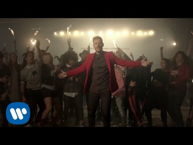 Matt Pokora - On Danse