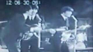 You Can't Do That  (Mistake/Live)