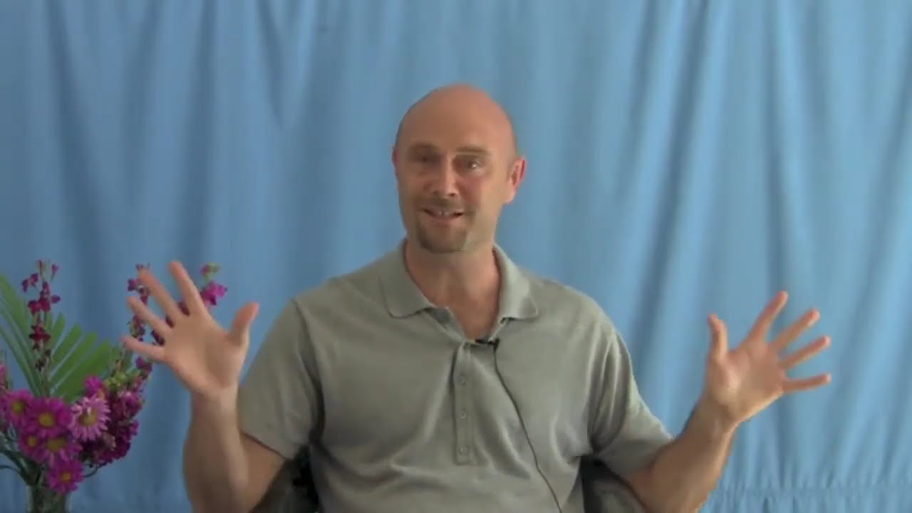 Natural Confidence: Toby Lewis