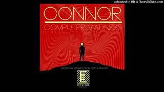 Connor - Computer Madness (Pino Remix) Net Worth
