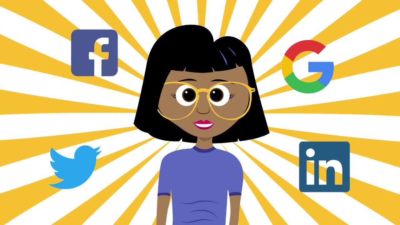 Oakland Digital PSA x Created by Erica, John & Lauren