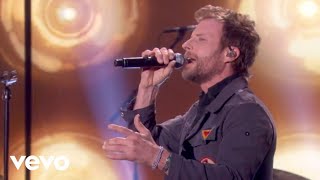 Dierks Bentley - Woman, Amen (Live on The Ellen DeGeneres Show) chords