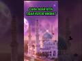Tidak Kufur Nikmat #short #shortvideo #hadist #hadistnabi #hadistrasulullah #ilmu #ilmuagama