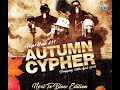 Hip-Hop 411 Autumn Cypher: Next To Blow Edition