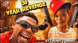 Bensweet vs CP | 30 Year Revenge | Latest Bensweet TV Movie | Full Movie