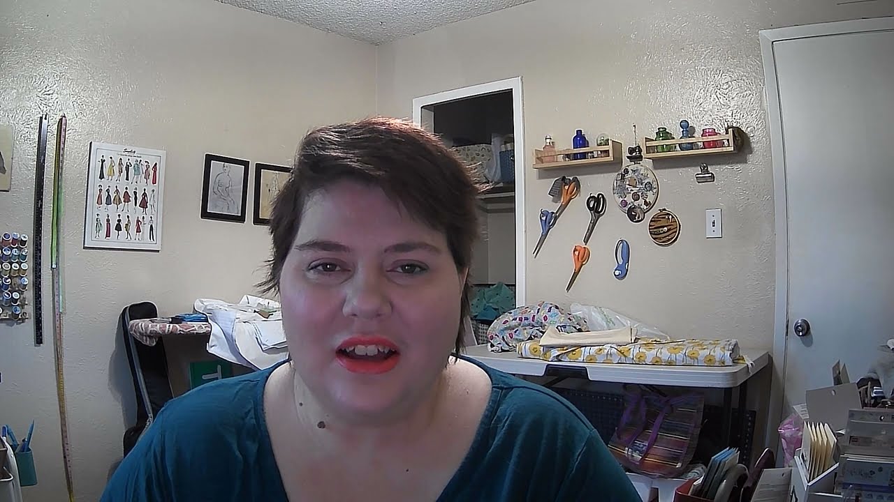 GM Potter Channel Intro