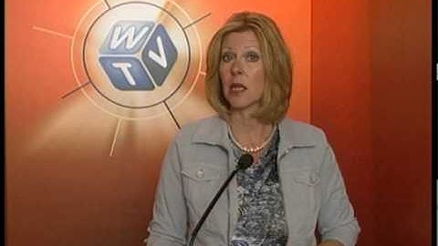 WTV journaal 25 april 2014