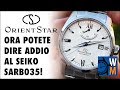 Recensione dell'Orient Star RE-AU0006S00B: è questo il successore del Seiko SARB035?