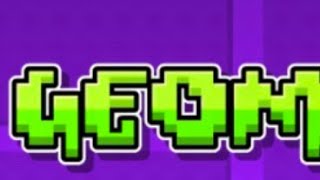 My Wave Challenge in Geometry Dash