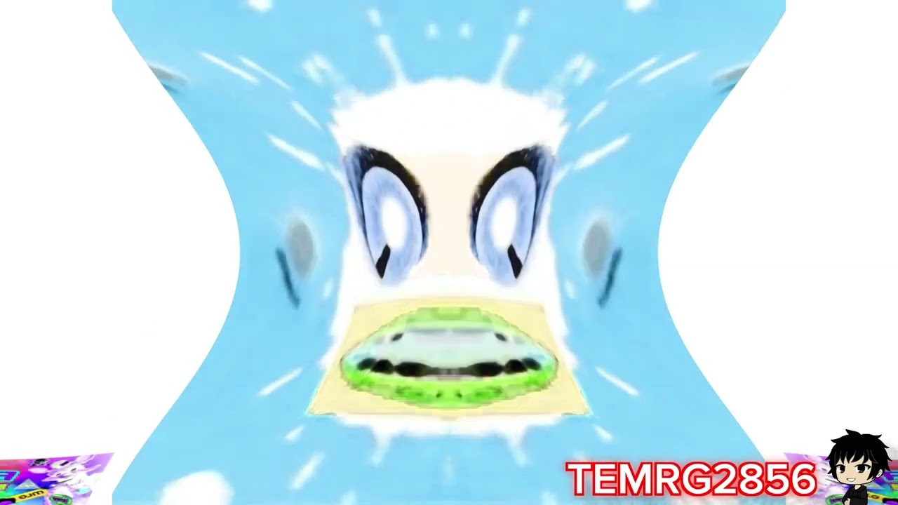 Klasky Csupo In Malfunctioning Effects (Gamavision Csupo Effects)