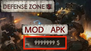 Defense Zone 3 Ultra HD V1.1.10 Mod Apk Download + Gameplay Defense Zone 3 Ultra HD V1.1.10 Mod Apk Download + Gameplay