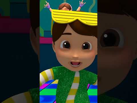 Oopsie Doopsie Boom Buddies #shorts #musicforkids #dancesong #kidssongs #youtubekids