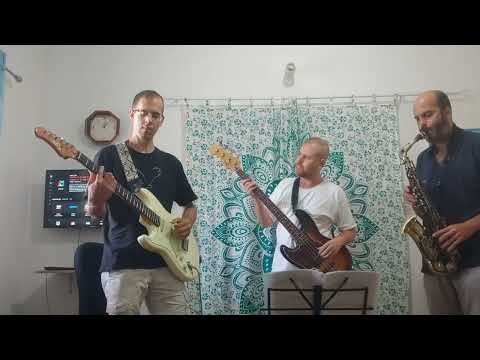 אני חזק כי אני נצחי אהרוןרזאל 