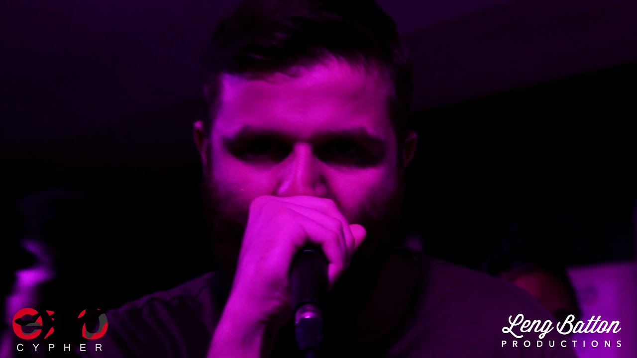 Exo Presents The Grime Cypher