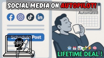 💥 Automate Your Entire Social Media with AI? Meet Followr!