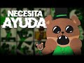 KANE CARTER NECESITA NUESTRA AYUDA - FNaF