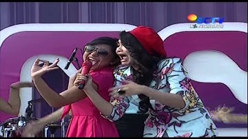 FITRI CARLINA Live At Inbox (20-09-2013) Courtesy SCTV